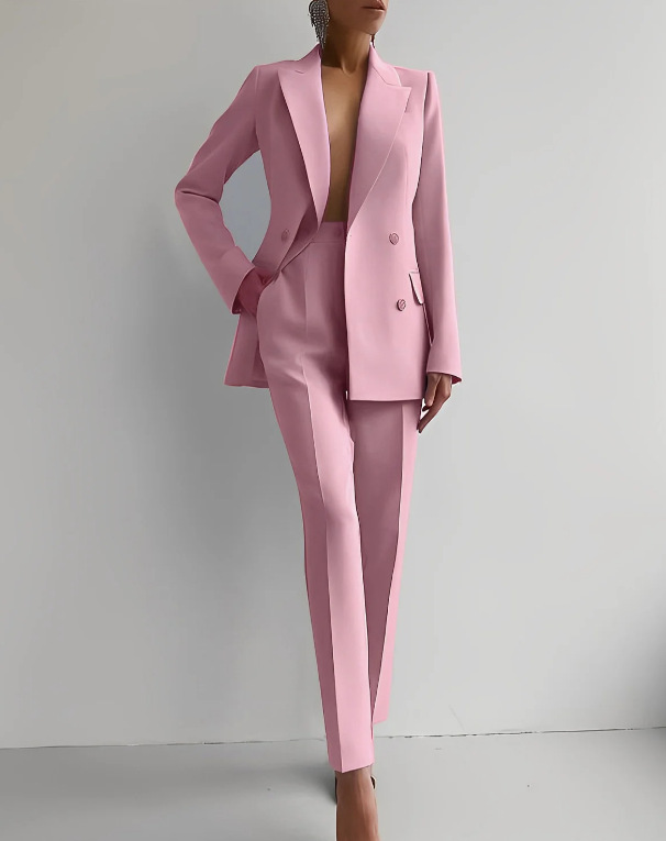 Women's Clothing fashion casual business wear women's suit suit_autovado.com