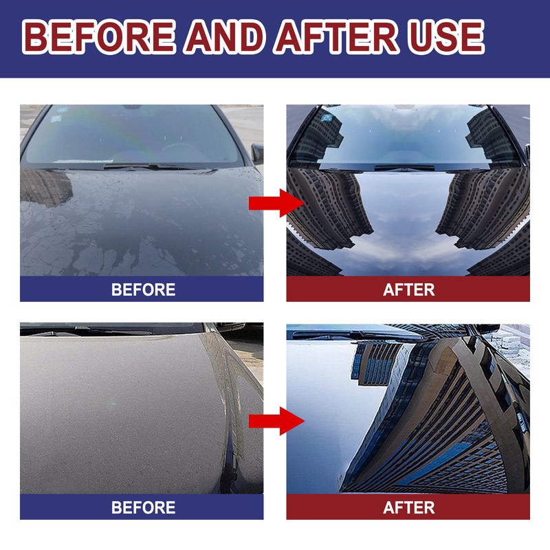 Auto Coating Spray Auto Coating Nano Curing Paint Decontamination Blackening Brightening Coating Spray_autovado.com