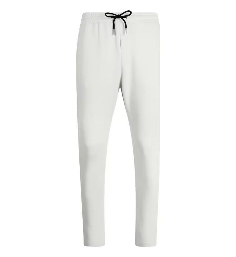 Men's Clothing Sports Sweatpants Loose Casual Pants Outdoor Running Training Fitness Trousers Skinny Pants_autovado.com