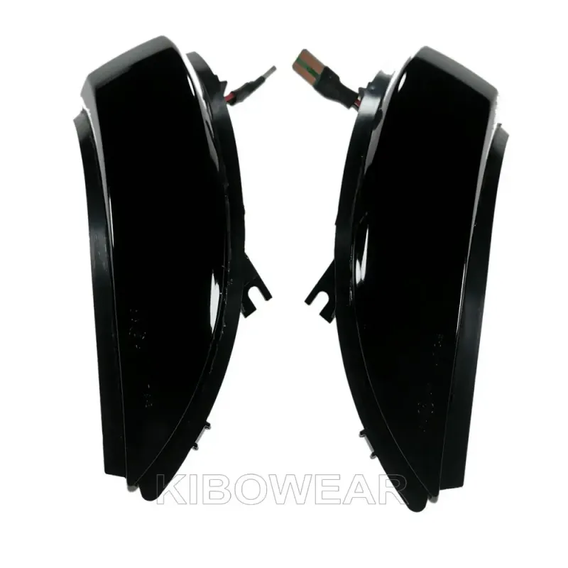 Dynamic blinker For Renault Lutecia Grandtour Clio IV MK4 4 KAPTUR CAPTUR J5 H5 LED Turn Signal 2013 2014 2015 2016 light_autovado.com