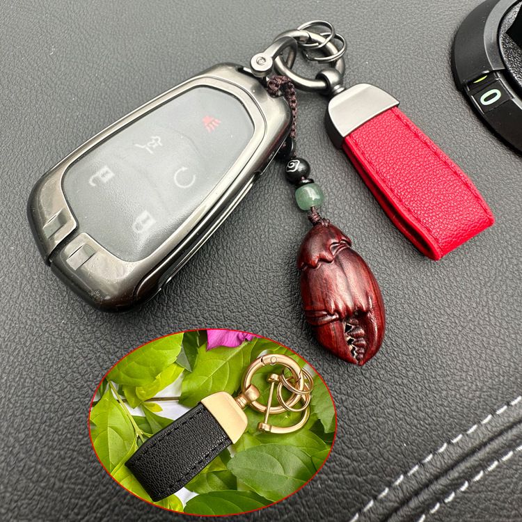 Minimalist, Mini, Fresh Car Pendant, Creative, Personalized, Exquisite, Men's And Women's Keychain Rings, Small Gifts_autovado.com
