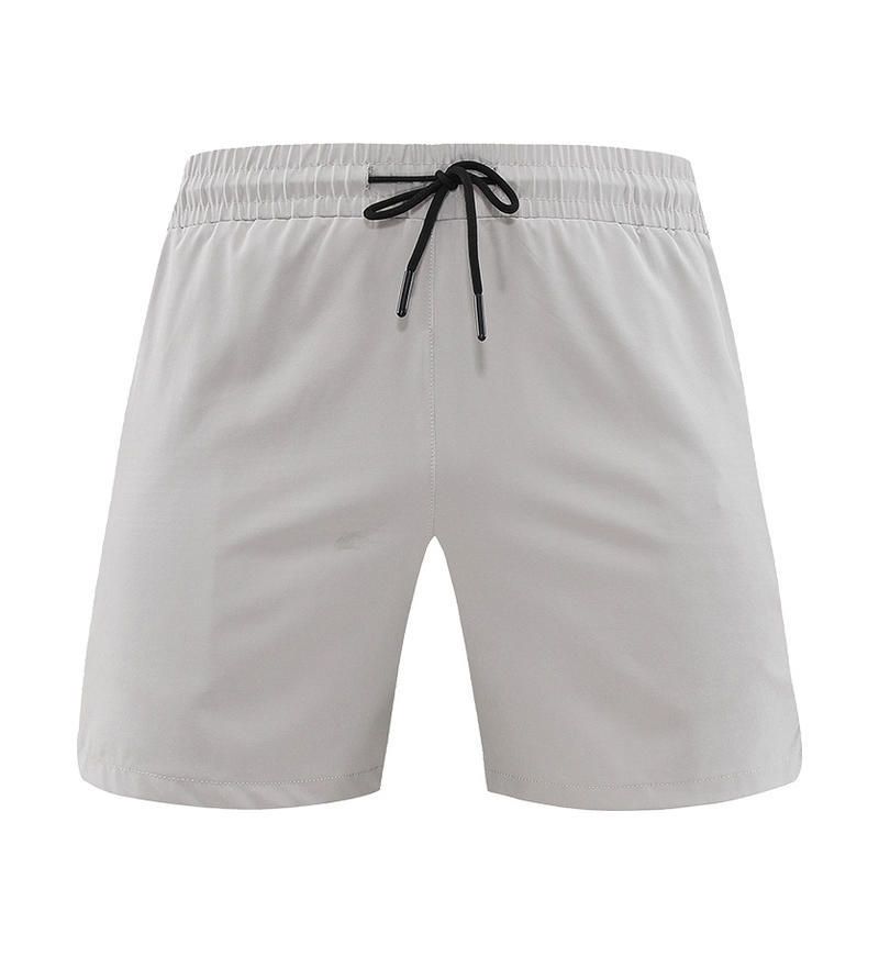 Men's Clothing Sports Shorts Quick-Drying Loose Running Fitness Training Track And Field Marathon Tennis Pants_autovado.com