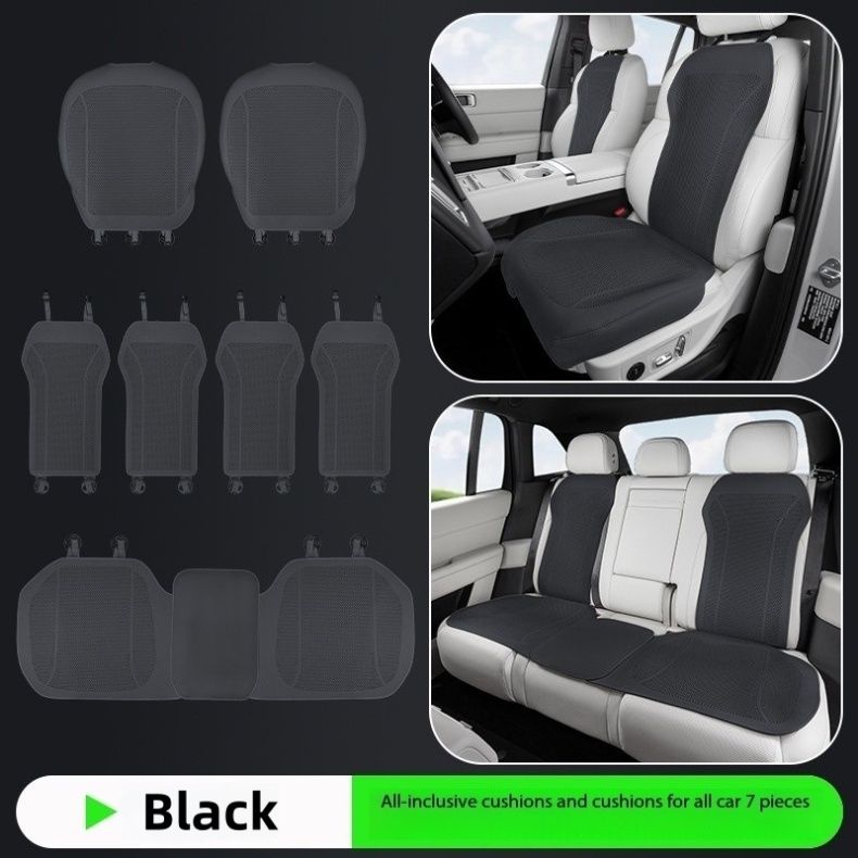 Leather Car Cover Universal Front Seat Protection Cushion For KIA RIO Sorento K3 K4 K5 K7 K9 Opirus Sportage R Ceed_autovado.com