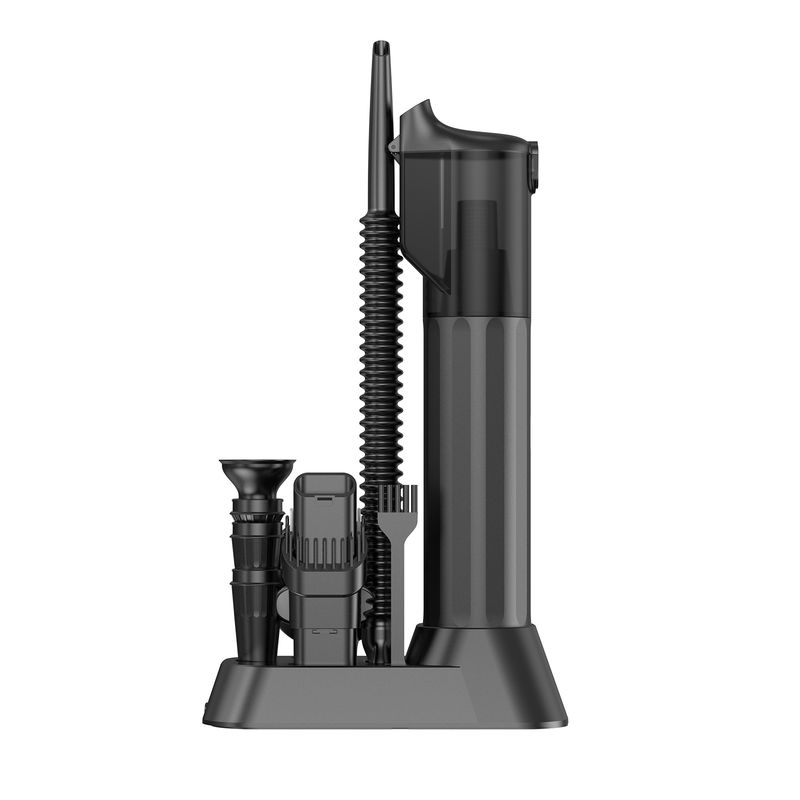 ACZT Shark FlexStyle – Multi-Surface Car Vacuum With 2-in-1 Detachable Handheld Vacuum Cleaner_autovado.com