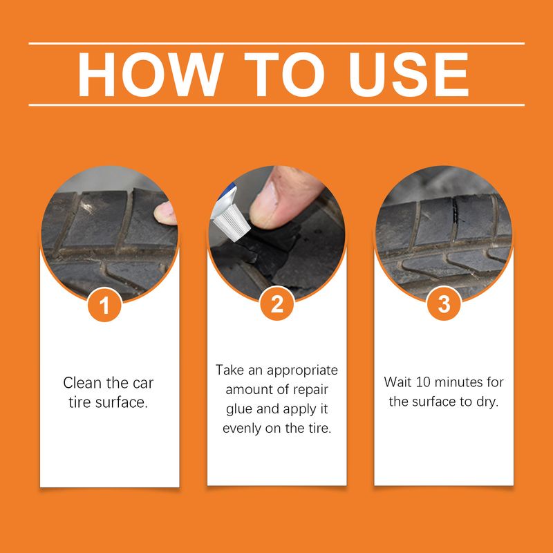 car tire repair glue car waterproof tire repair glue tire crack maintenance sealant glue_autovado.com