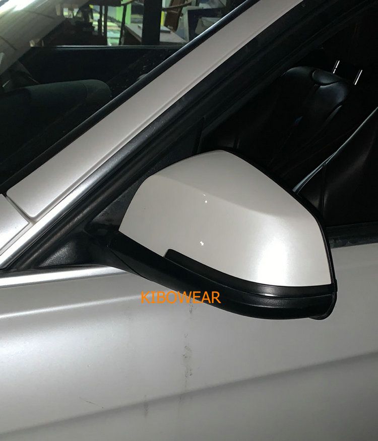 2PCS Dynamic Sweeping Blinker LED for Beemer F20 F30 F31 F21 F22 F23 F32 F33 F34 X1 E84 F36 1 2 3 4 series arrow Turn Signal_autovado.com