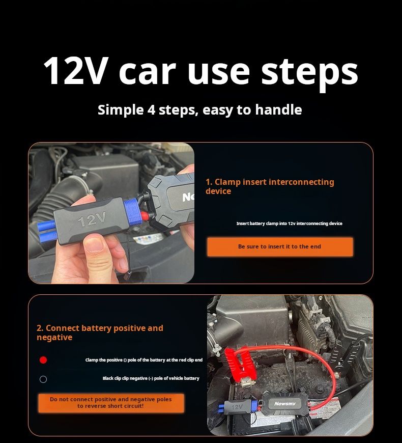 Newsmye/Newman/W30 Luxury /Car Emergency Starting Power Supply 87000mah_autovado.com