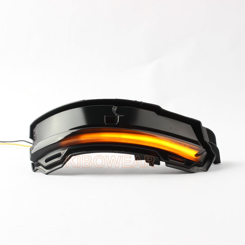 For Range Rover Evoque 2014-2018 Velar 2018 Discovery Sport L550 Dynamic LED side mirror blinker Light Turn Signal Lamp ._autovado.com