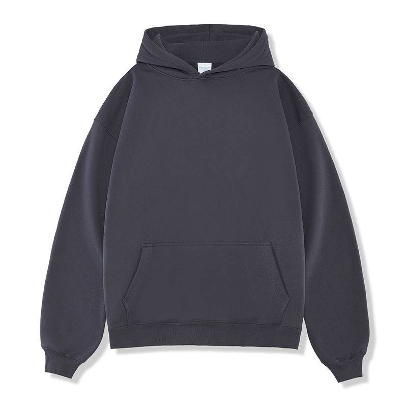 2024 spring and autumn round collar good quality pullover men and women sports hoodie_autovado.com