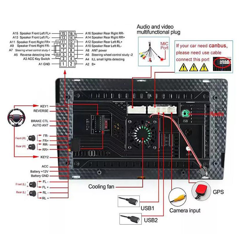 Suitable for Toyota Fortuner vertical screen navigation new runner Android large screen car integrated machine_autovado.com