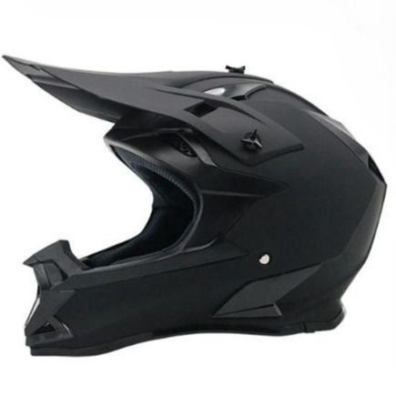 Trail Riding Helmet Mountain Breathable Trail Helmet Plus-size O 'Neill Rally Helmet For Men And Women_autovado.com