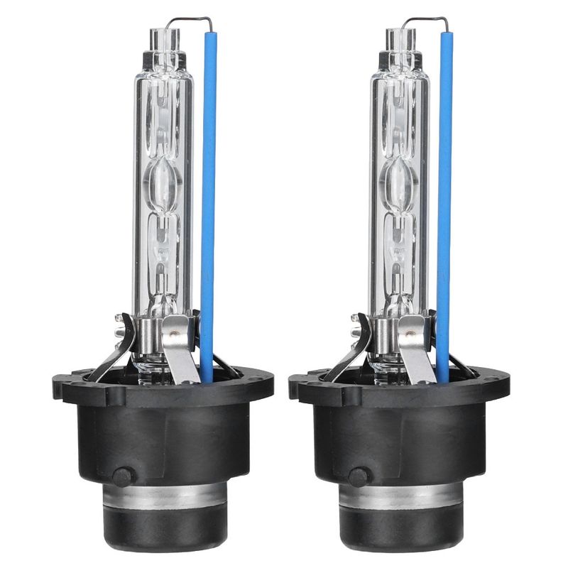 Automotive D1S D2S D3S D4S Xenon Lamp D5SD8S Iron Stand Bright HID Bulb_autovado.com