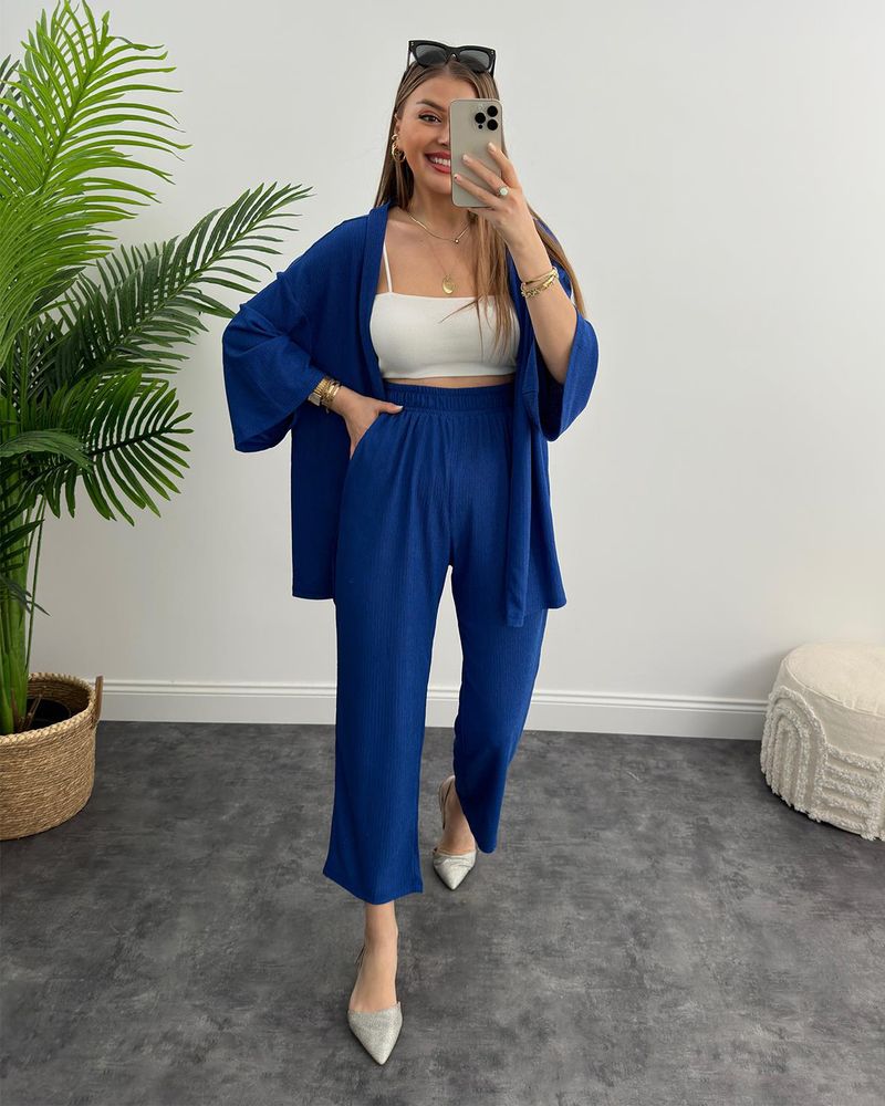 Women's Clothing high-end fashion and casual ladies' two-piece suits_autovado.com