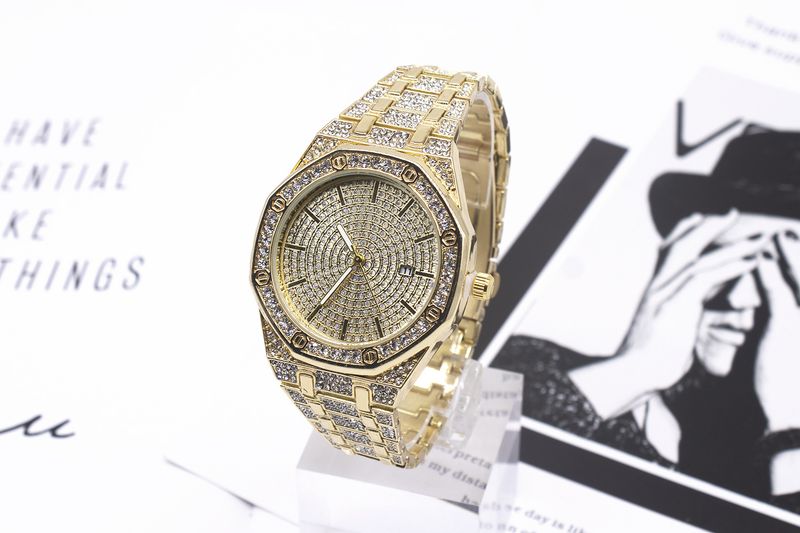 watch men's cross-border calendar fashion_autovado.com