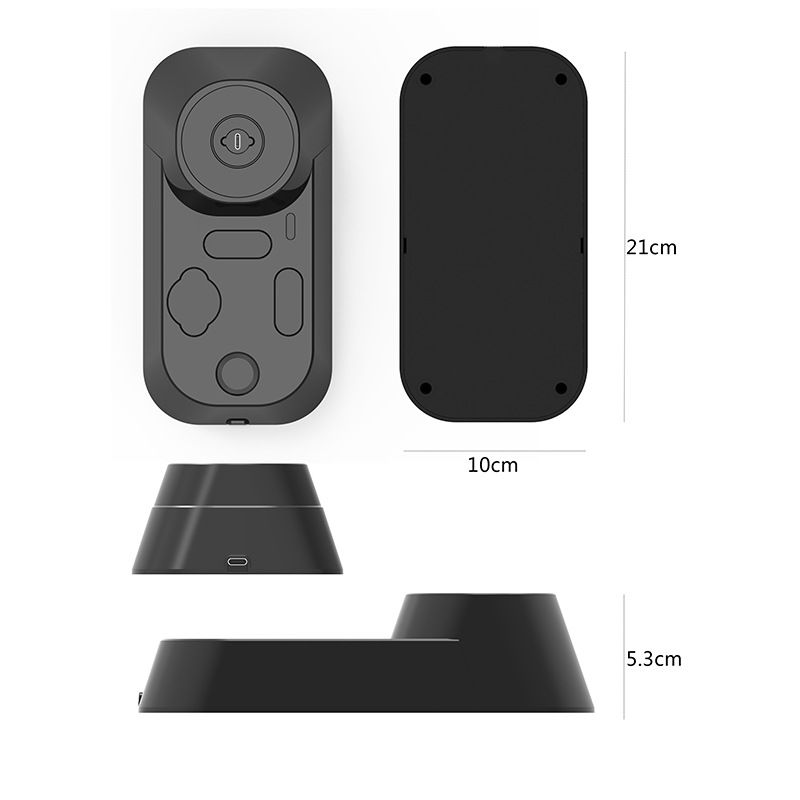 ACZT Shark FlexStyle – Multi-Surface Car Vacuum With 2-in-1 Detachable Handheld Vacuum Cleaner_autovado.com