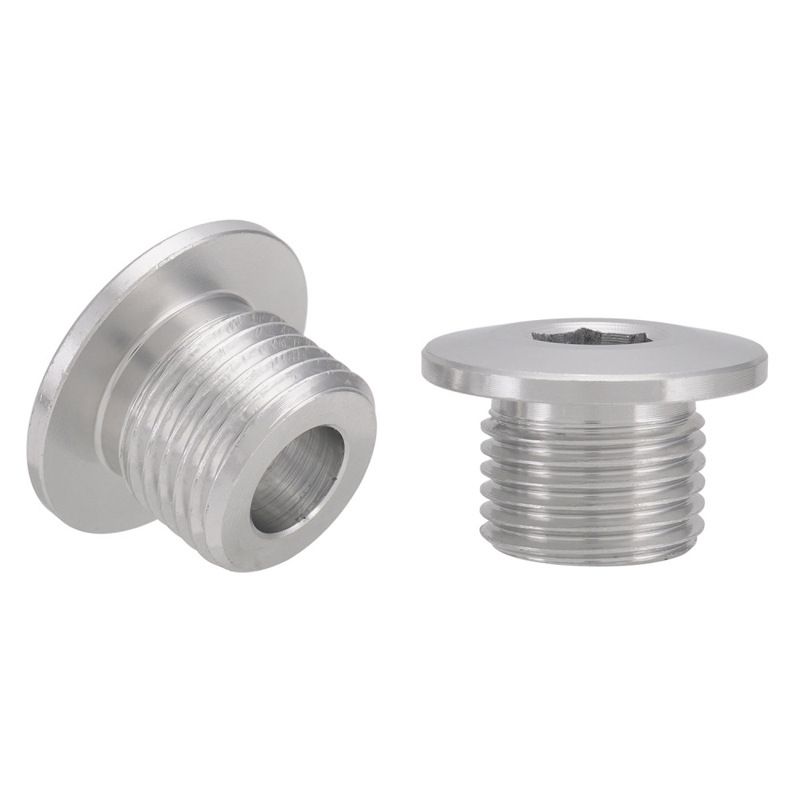 JFG Racing J-20 Front Wheel Bolts For Sur-Ron Light Bee X/S/L1E & Segway X260/X160 – High-Strength CNC Aluminum, Precision Fit_autovado.com