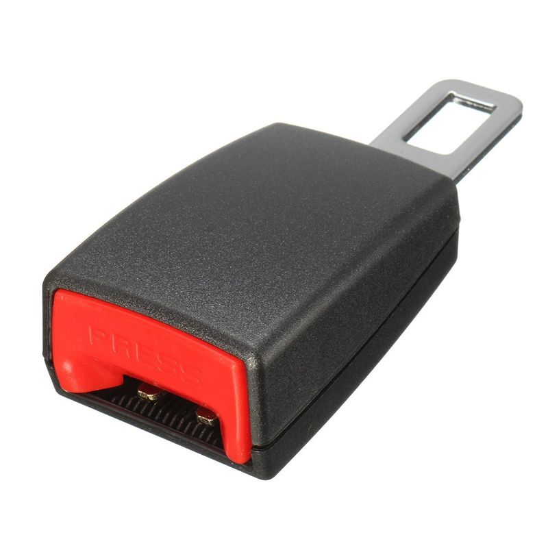 Based on the seat belt information, the Seat belt latch bayonet plug decoration information is based on the seat belt information_autovado.com