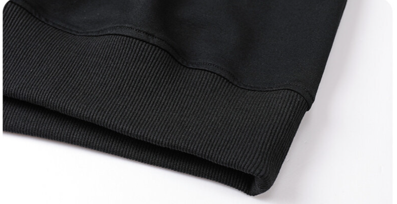 Men's Clothing Wholesale price! Sports casual suits for men, new style for spring and autumn, loose running and fitness clothes, two pieces_autovado.com