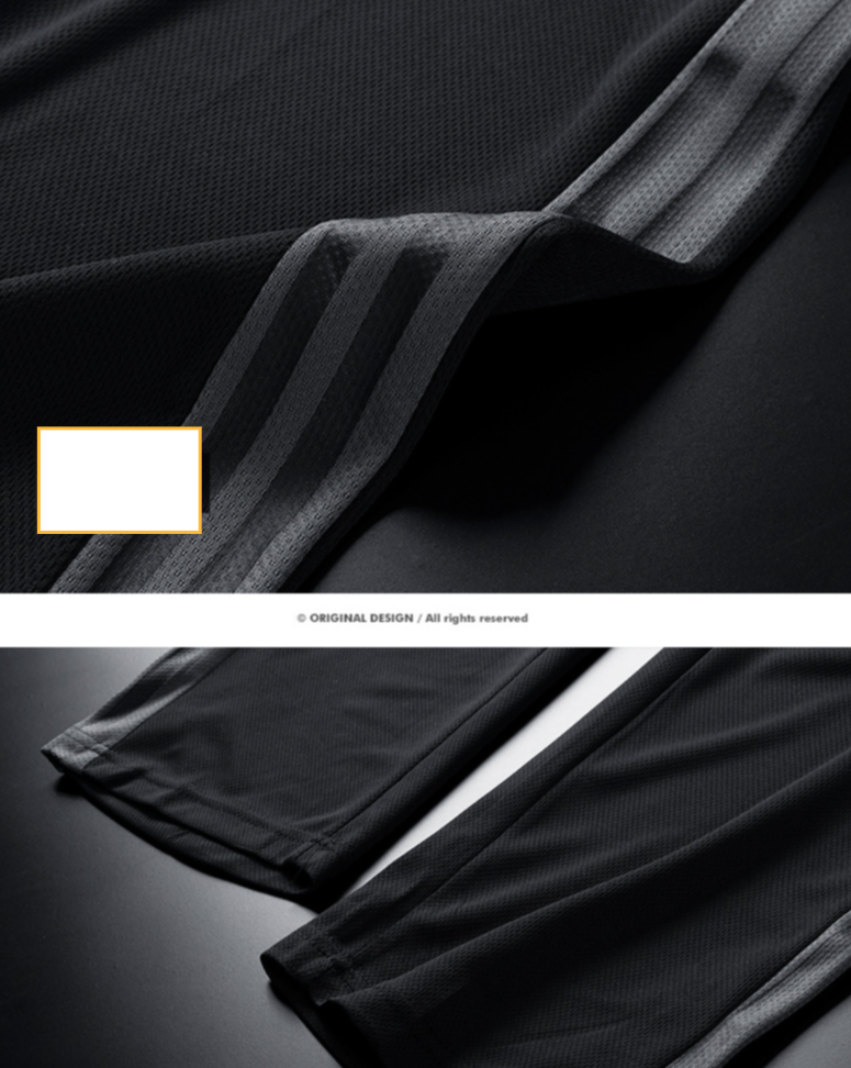 Men's Clothing Middle aged and elderly sports suits men's summer casual suits men's dad's summer short sleeved trousers factory direct sales_autovado.com