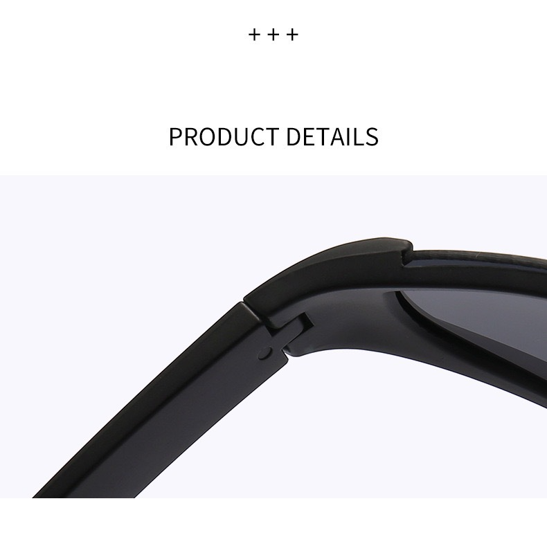 Unisex Future Y2k Sunglasses Fashion Street Shooting Anti-ultraviolet Sports Cycling Sunglasses For Men And Women_autovado.com