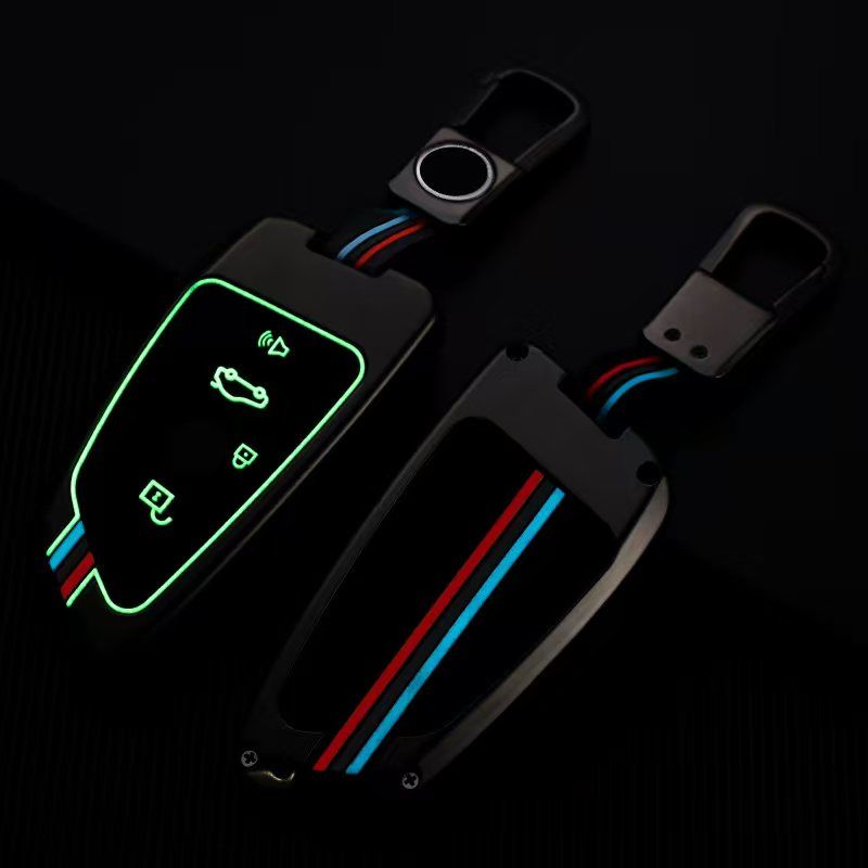 FOR BMW Car Key Case For BMW Series 1, 3, 5, 6, 7, X1, X2, X3, X4, X5, X6, X7, F10, F15, F16, F20, F30, F18, F25, M3, M4, E34_autovado.com