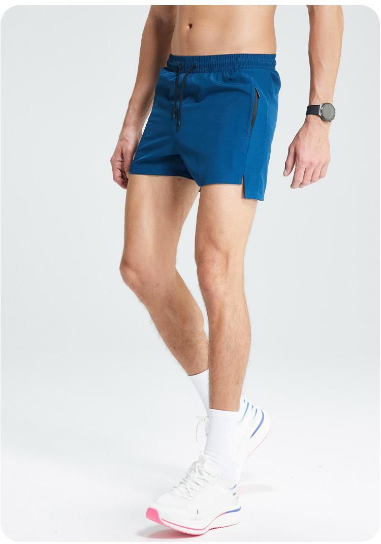Men's Clothing Sports Shorts Quick-Drying Loose Running Fitness Training Track And Field Marathon Tennis Pants_autovado.com