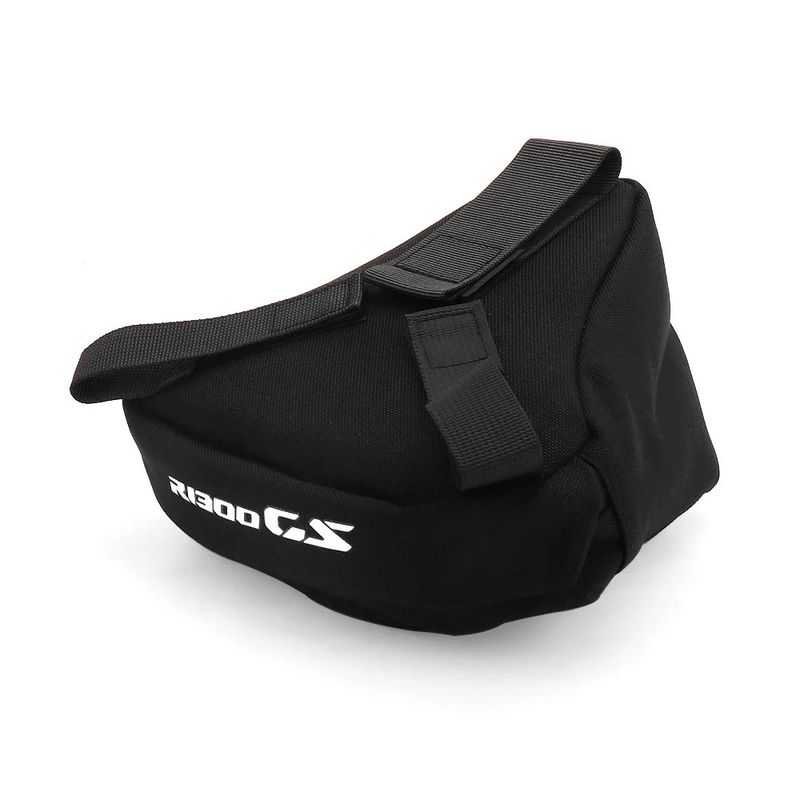 Suitable For R1300GS Motorcycle Accessories, Frame, Rear Seat Waterproof Compartment, Luggage Bag, Storage Bag_autovado.com