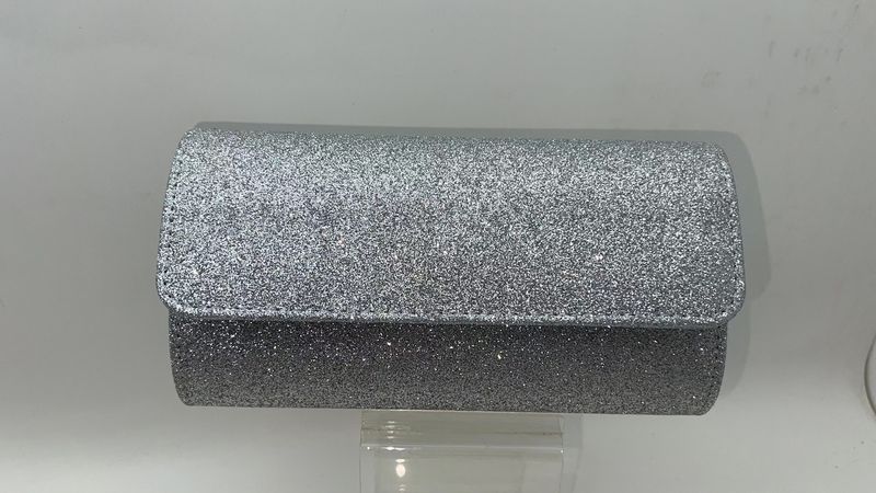 flash material evening bag acrylic envelope bag banquet evening bag gift bag handbag chain bag_autovado.com