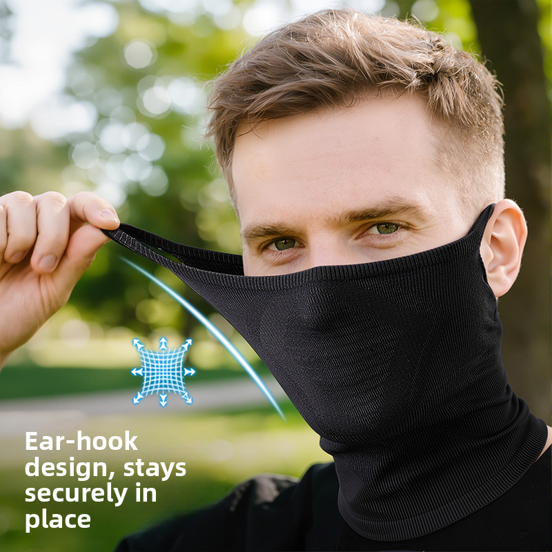 Autumn Winter Outdoor Windproof Riding Mask For Men And Women Motorcycle Head Cover Breathable Face Shield_autovado.com