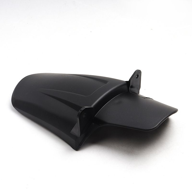 Carbon Fiber Rear Fender For Electric Bikes & Off-Road E-Bikes – Durable, Lightweight, Mudguard For Enhanced Protection_autovado.com