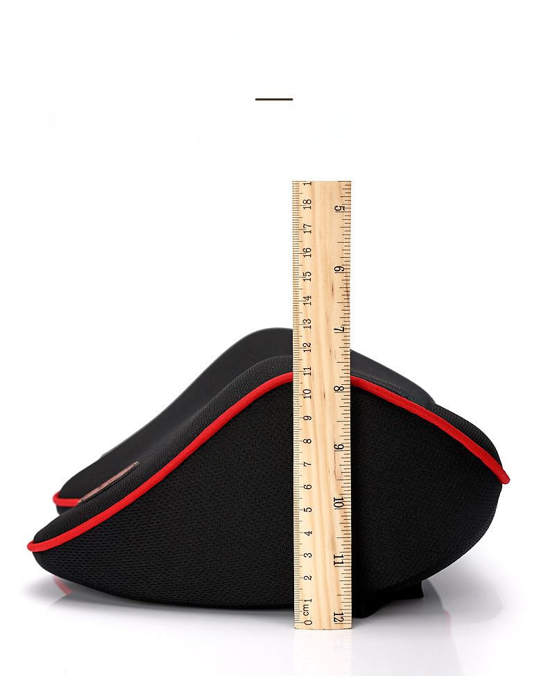 Manufacturers first-hand supply car headrest pillow neck pillow car memory cotton cervical pillow interior supplies wholesale_autovado.com