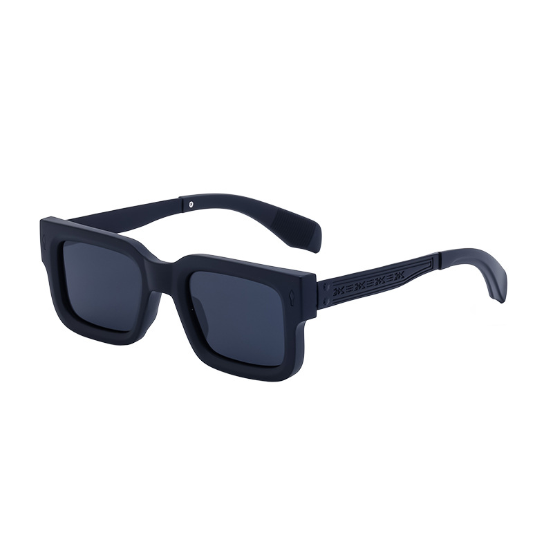 Vintage polarized sunglasses Men's fashionable sunglasses men's glasses_autovado.com
