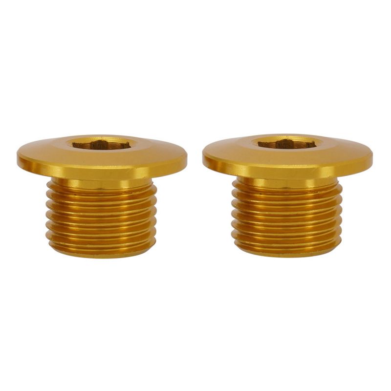 JFG Racing J-20 Front Wheel Bolts For Sur-Ron Light Bee X/S/L1E & Segway X260/X160 – High-Strength CNC Aluminum, Precision Fit_autovado.com
