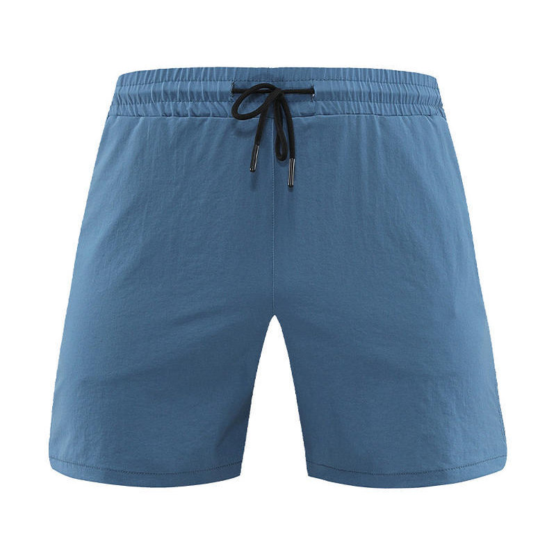 Men's Clothing Shorts Running Marathon Track And Field Professional Sports Shorts Quick-Drying Training Fitness Pants_autovado.com