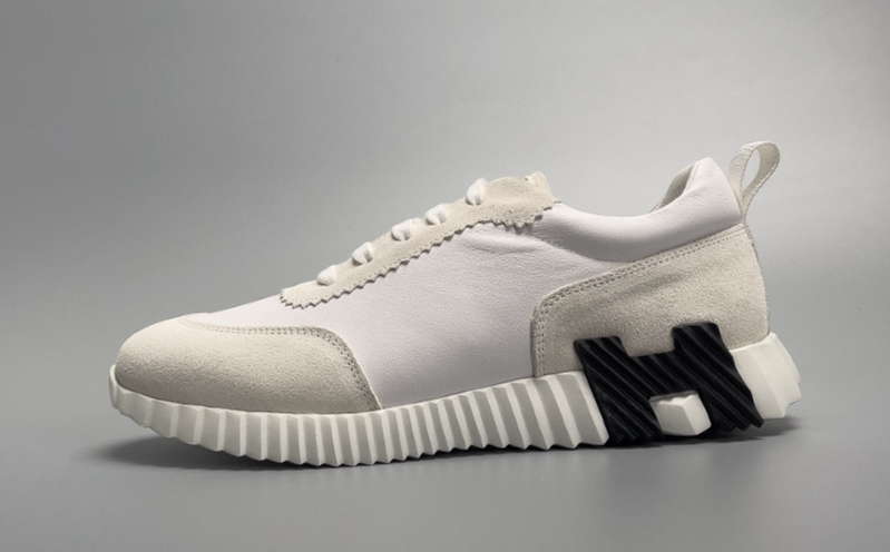 Prominent fashionable simple style men's European station high-end new sports shoes cowhide low-top casual shoes men's trendy shoes_autovado.com