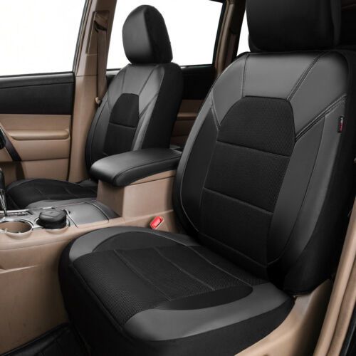 Car seat cover 9 sets universal five seats_autovado.com