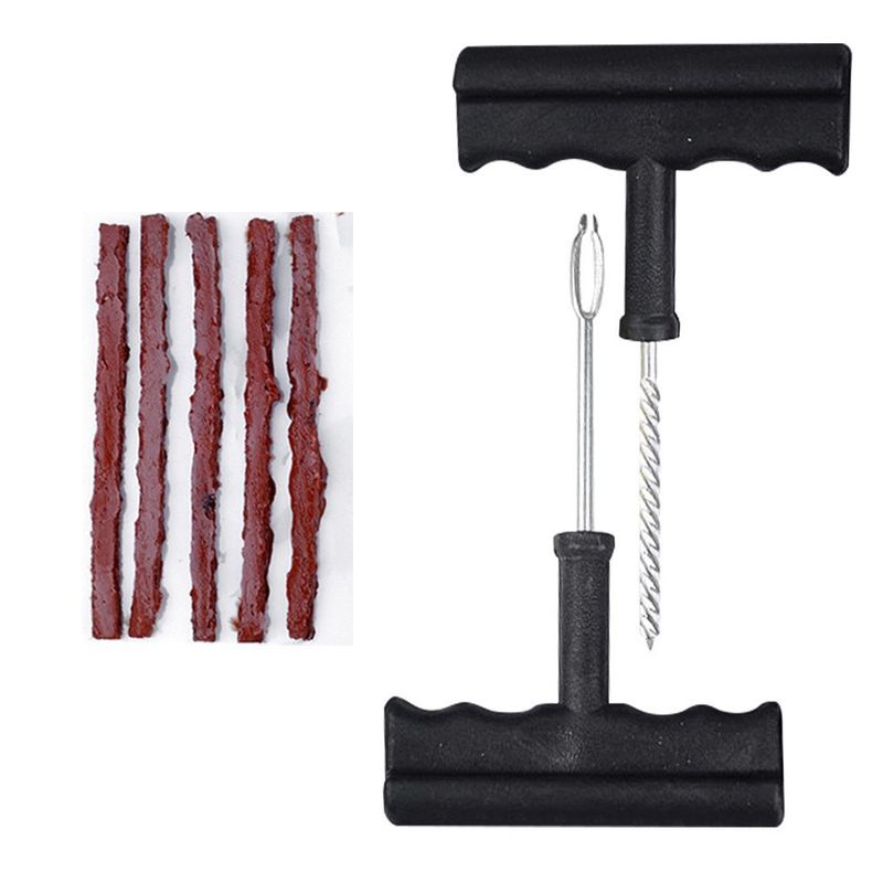 Car Kit Small Special For 10 Battery Cars, Vacuum Tire Quick Repair Tool_autovado.com