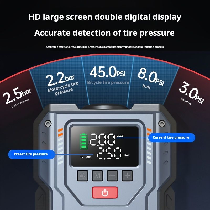 Newman/NewsmyU1 /Car Emergency Starting Power Supply 8000mAh_autovado.com