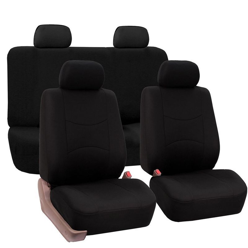 Car universal seat cover Four seasons universal seat cover_autovado.com