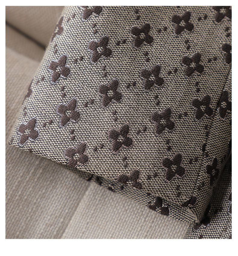 Women's Clothing Socialite elegant style suit two-piece spring and autumn printed suit _autovado.com