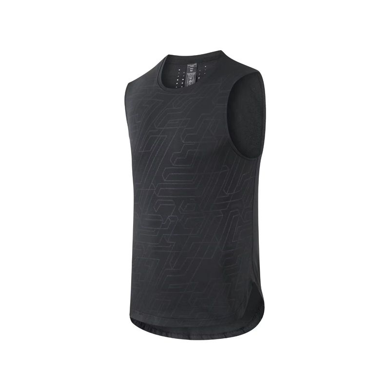 Men's Clothing Training Sports Vest Quick-Drying Running Fitness Clothes Breathable Cycling Tennis Basketball Vest Clothes_autovado.com