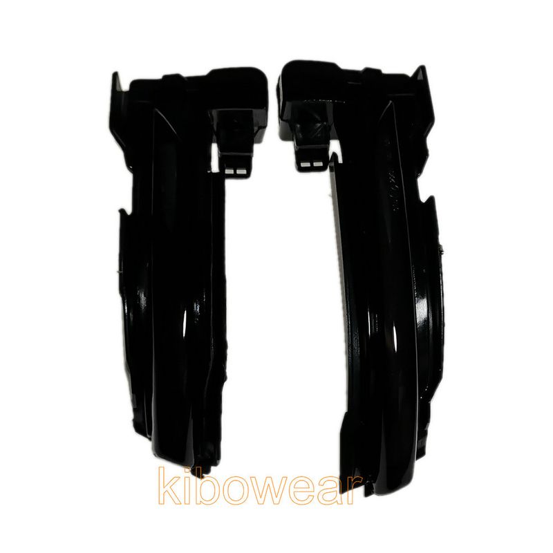 Dynamic Arrow LED For Ford Focus 4 MK4 2019 2020 2021 LHD Blinker Sequential Turn Signal Light Side Mirror Lamp flasher_autovado.com
