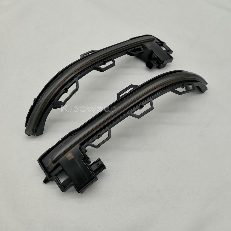 Dynamic Blinker Turn Signal LED light for Beemer X7 X3 X4 X5 X6 2018 2019 G01 G02 G05 G06 G07 2020 2021 side mirror arrow_autovado.com