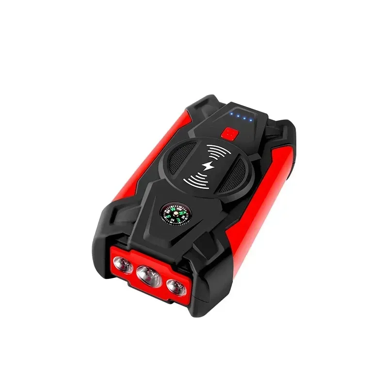 wholesale 39800mAh Jump Starter Power Bank Car Battery Booster Charger 12V Starting Device Auto Emergency Startup_autovado.com