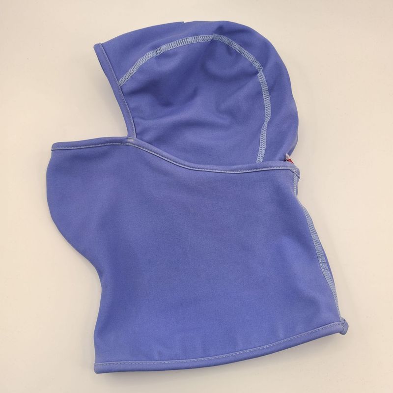Hot-Selling Temperature-Sensitive Temperature-Changing Breathable Color-Changing Warm Cycling Headgear Face Mask Fleece_autovado.com