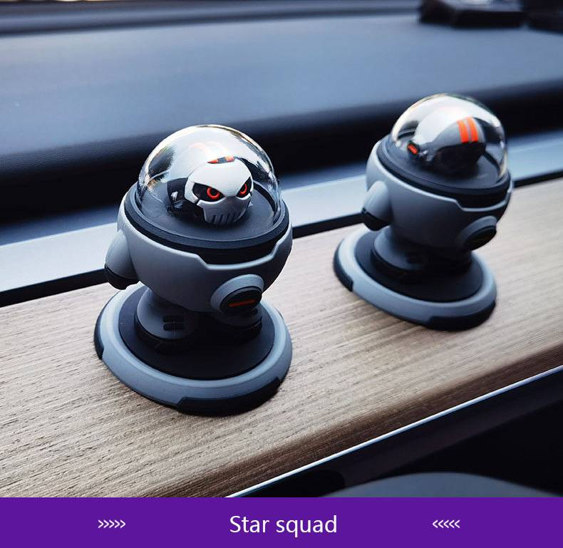 Star Mini Traveler Car Fragrance Car Perfume Adornment Adornment Adornment Adornment Adornment Adornment Long-lasting Light Fragrance_autovado.com