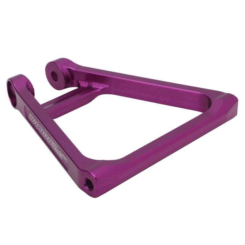 Aluminum Alloy Rear Shock Linkage For Dirt Bike Off-Road Motorcycle Upgrade - High-Strength CNC Machined Replacement Part_autovado.com