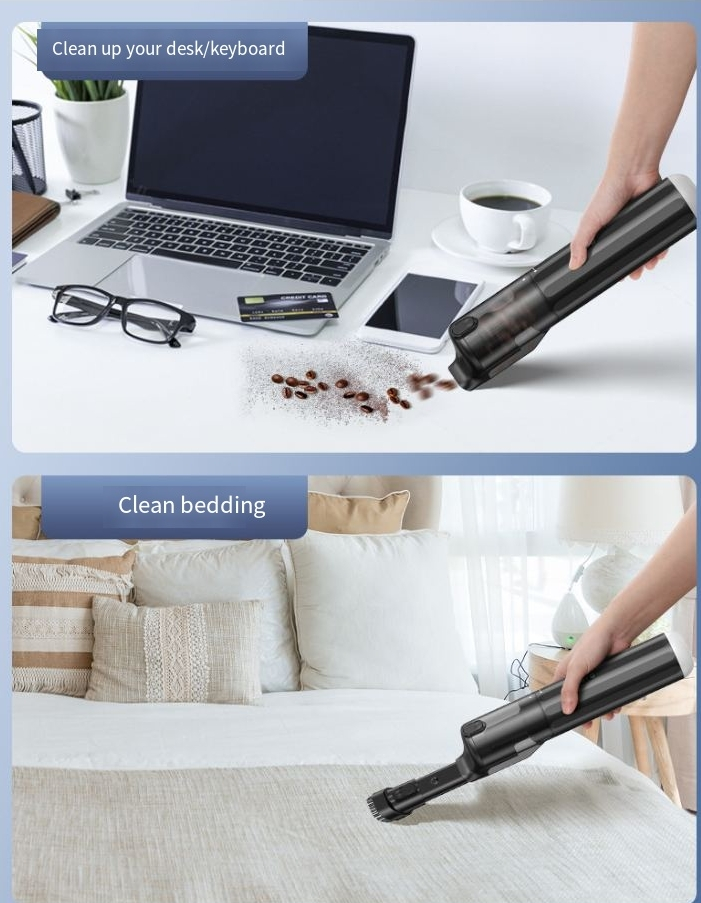 ACZT Shark FlexStyle – Multi-Surface Car Vacuum With 2-in-1 Detachable Handheld Vacuum Cleaner_autovado.com