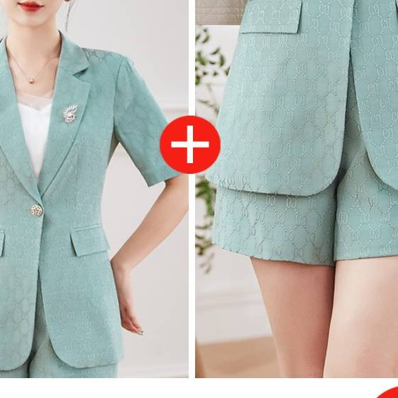 Women's Clothing Thin Slim-fit Slimming Design Sense Small High-end_autovado.com