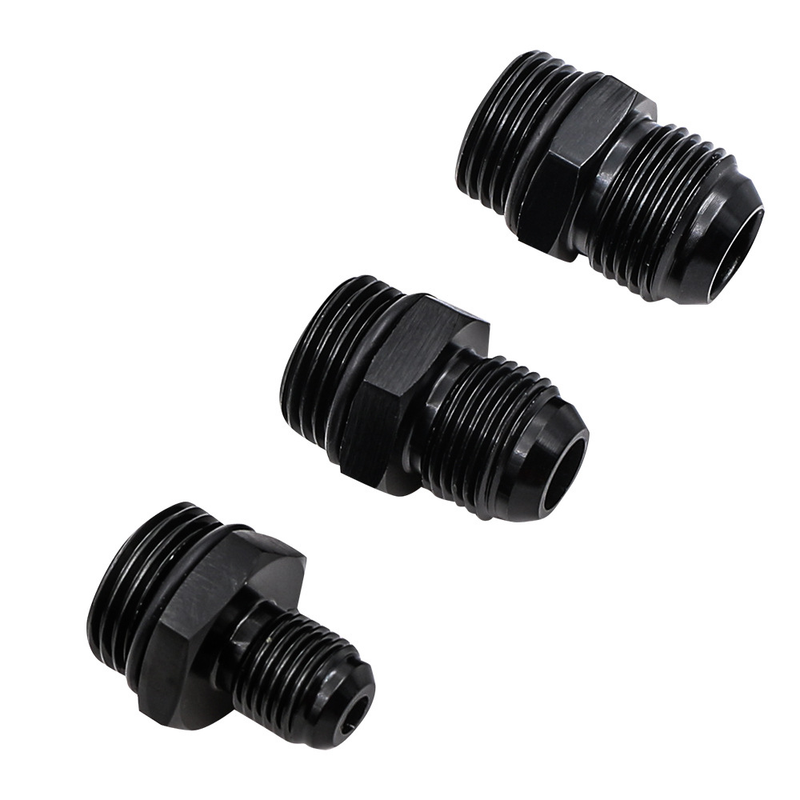 car modification universal 50MM oil fuel filter oil filter element filter AN6 AN8 AN10_autovado.com